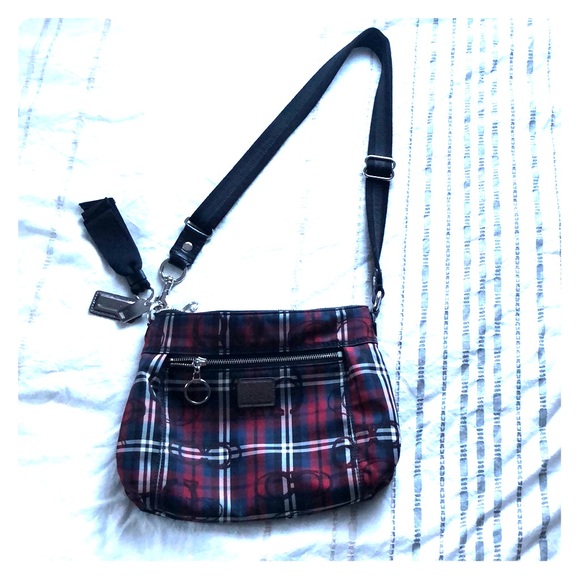 Coach Handbags - Small Coach Purse